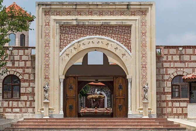 Antalya Ultra Deluxe VIP Turkish Bath with Massage & Transfer - Who Should Consider This Tour?