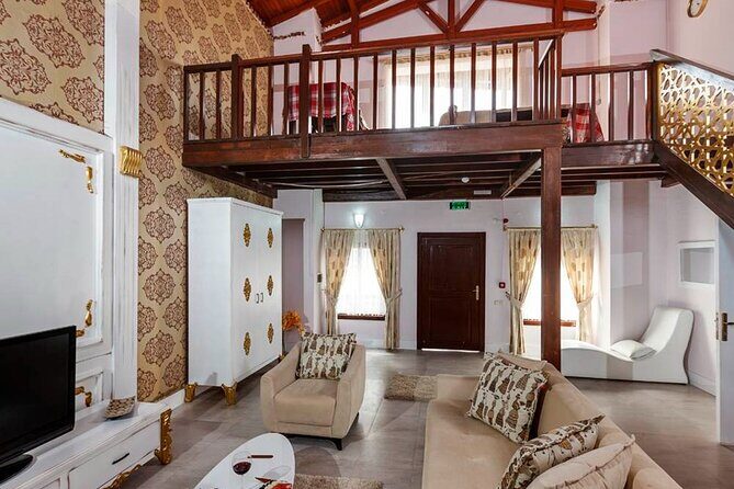 Antalya Ultra Deluxe VIP Turkish Bath with Massage & Transfer - Final Thoughts