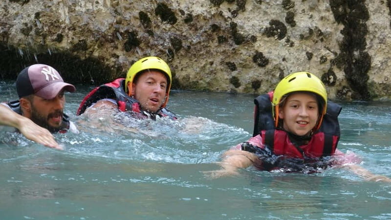 Antalya: VIP Rafting, Buggy, Zipline and Canyoning Adventure - Exploring the Antalya VIP Adventure Tour: What to Expect