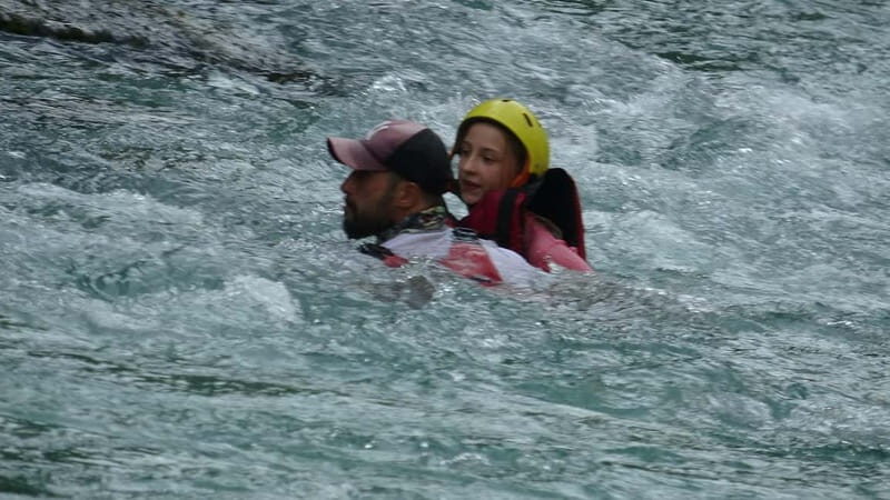 Antalya: VIP Rafting, Buggy, Zipline and Canyoning Adventure - Price and Value