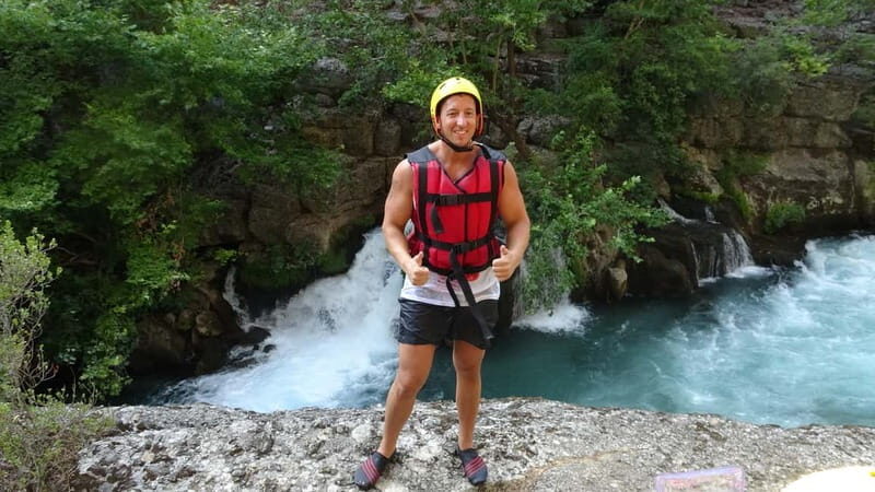 Antalya: VIP Rafting, Buggy, Zipline and Canyoning Adventure - Final Thoughts