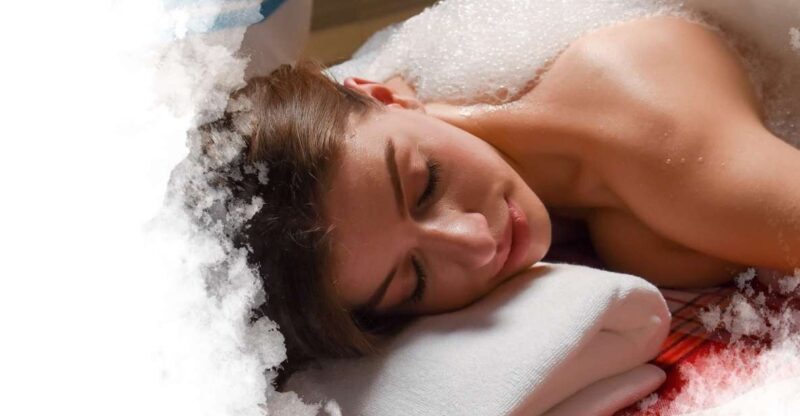 Antalya: VIP Turkish Bath Experience - A Deep Dive into the Antalya VIP Turkish Bath Experience