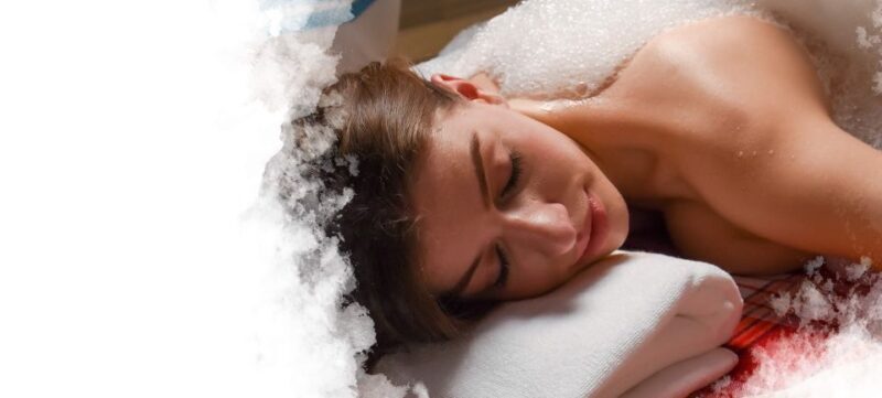 Antalya: VIP Turkish Bath Experience - Who Will Love This Experience?