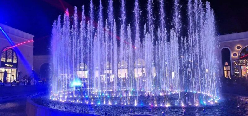 ANTALYA,ALANYA,SDE,KEMER Land Of Legends Night Show - Who Should Consider This Tour?