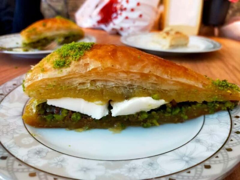 Antalya:Manavgat Waterfall & Altnbeik Cave Tour with Lunch - Key Points