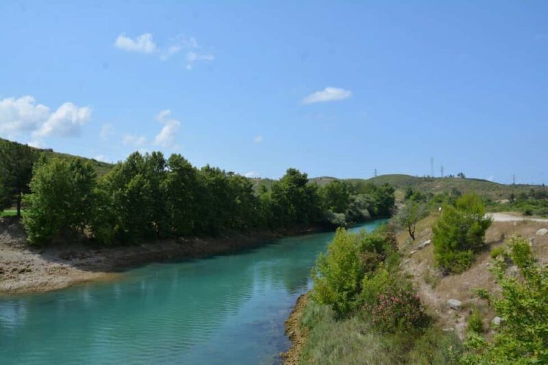 Antalya:Manavgat Waterfall & Altnbeik Cave Tour with Lunch - An Honest Look at the Day