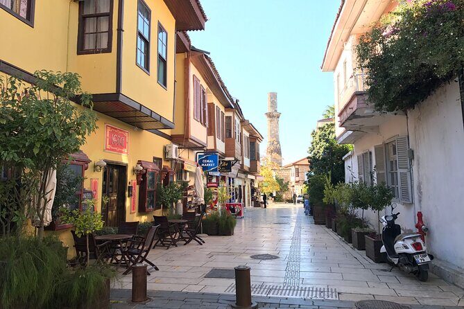 Antalya's Archaeological Treasures Tour - Things to Consider