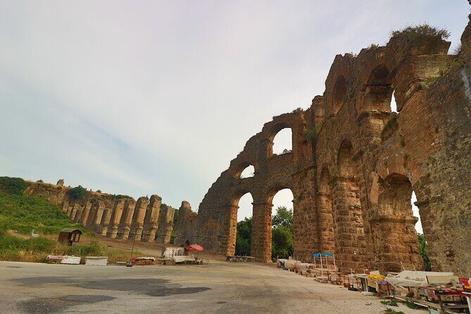 Antalya's Archaeological Treasures Tour - Final Thoughts