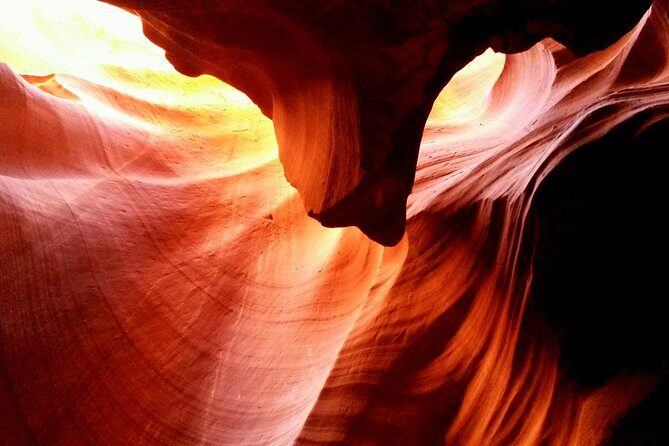 Antelope Canyon and Glen Canyon Scenic Day Trip from Sedona or Flagstaff - How the Experience Feels in Practice