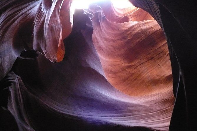 Antelope Canyon and Glen Canyon Scenic Day Trip from Sedona or Flagstaff - Who Should Consider This Tour?