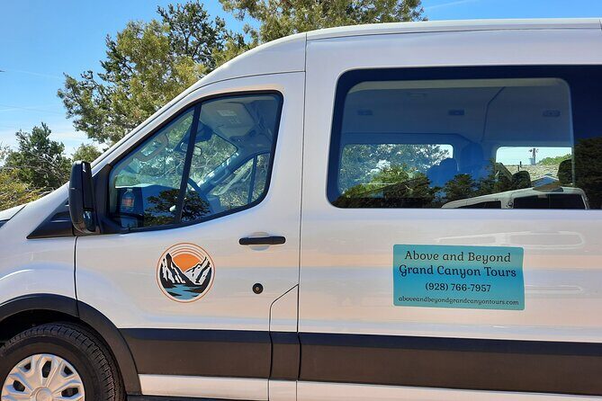 Antelope Canyon and Horseshoe Bend Daily Tour from Flagstaff - Authentic Experiences and Authentic Reviews