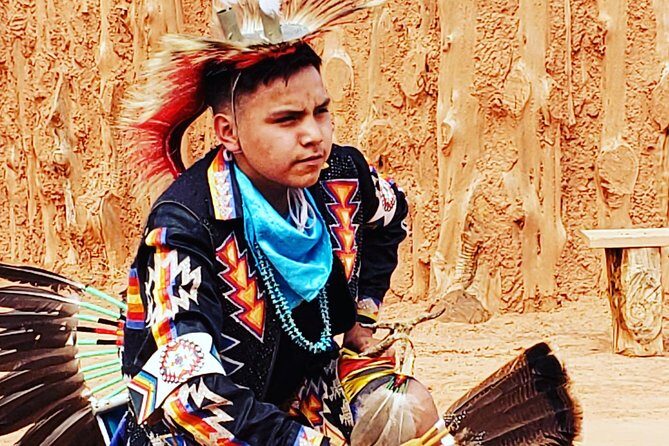 Antelope Canyon and Horseshoe Bend Day Adventure from Scottsdale or Phoenix - FAQ