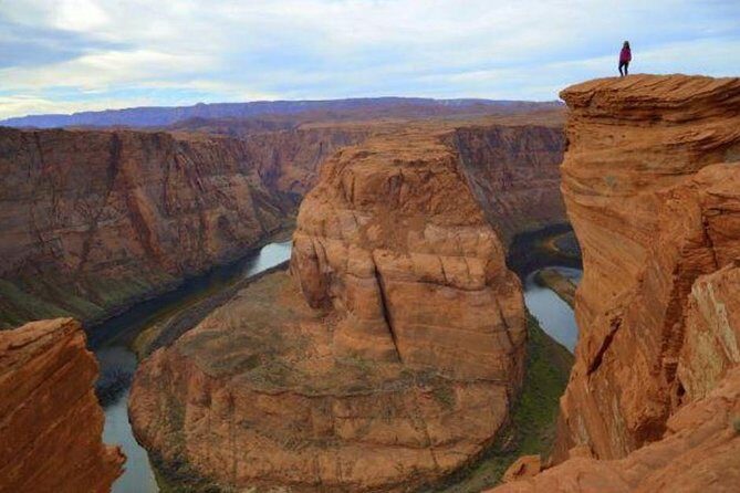 Antelope Canyon and Horseshoe Bend Day Tour from Flagstaff - Final Thoughts