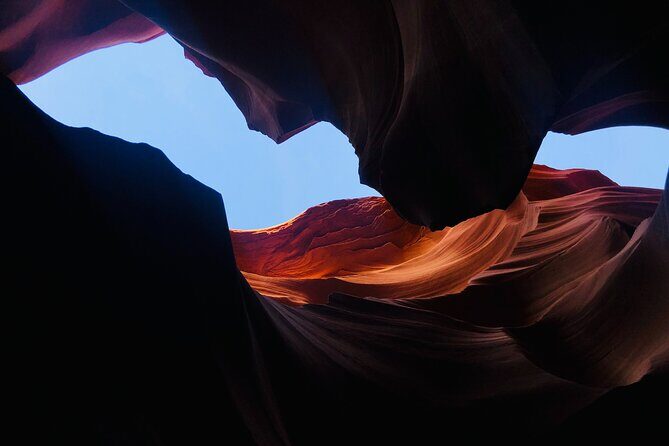 Antelope Canyon and Horseshoe Bend Small Group Private Tour - A Deep Dive into the Itinerary