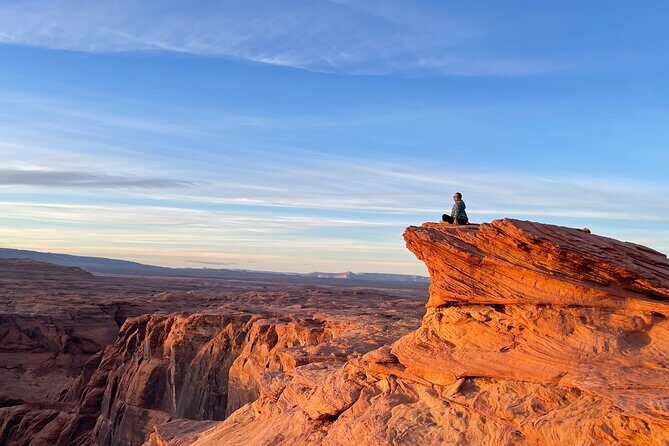 Antelope Canyon and Horseshoe Bend Small Group Private Tour - FAQs