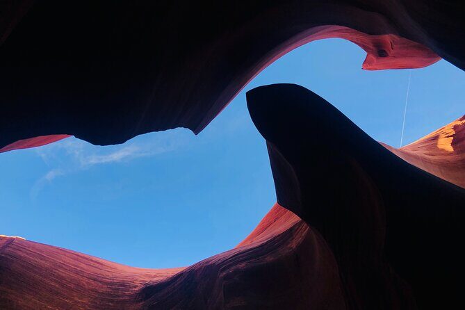 Antelope Canyon and Horseshoe Bend Small Group Private Tour - Final Thoughts