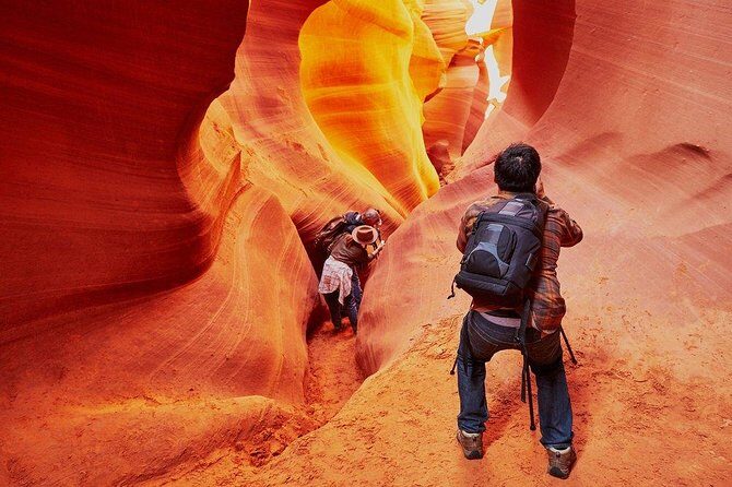 Antelope Canyon and Horseshoe Bend Small Group Tour from Vegas - Final Thoughts