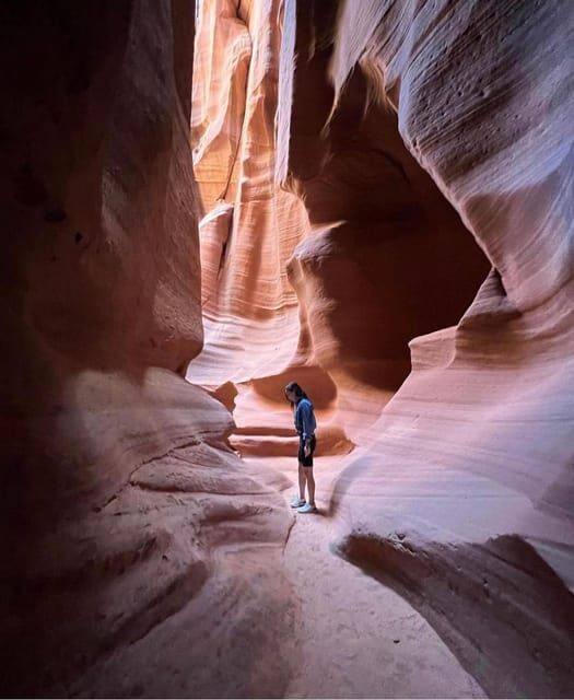 Antelope Canyon and Horseshoe Bend Vip small group tour - Who This Tour Is Perfect For