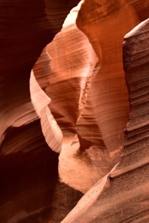 Antelope Canyon: Hidden Hiking Tour - Key Points