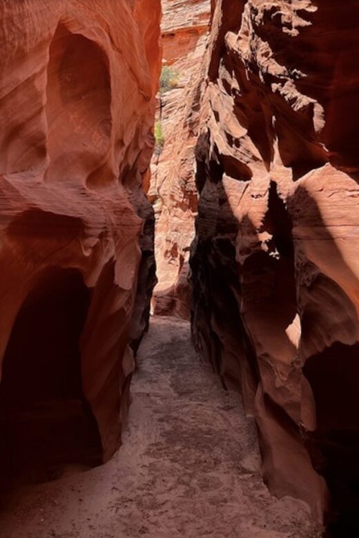 Antelope Canyon: Hidden Hiking Tour - Discovering the Hidden Canyon: What You Can Expect