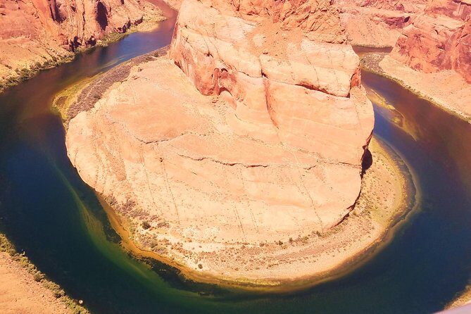 Antelope Canyon, Horseshoe Bend and Lake Powell Tour from Las Vegas - Who Will Love This Tour?