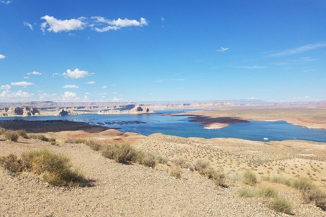Antelope Canyon, Horseshoe Bend and Lake Powell Tour from Las Vegas - Final Thoughts