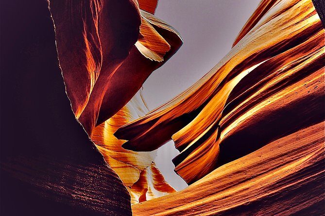 Antelope Canyon & Horseshoe Bend from Vegas, Lunch, Free WiFi - Who Should Consider This Tour?