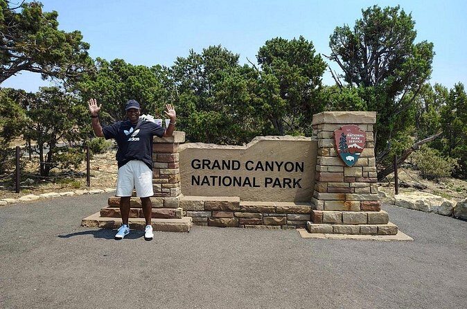 Antelope Canyon, Horseshoe Bend & Grand Canyon Tour - FAQs