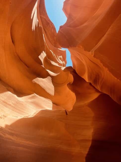 Antelope Canyon, Horseshoe Bend, Lake Powell from Page, AZ - Practical Tips for Booking