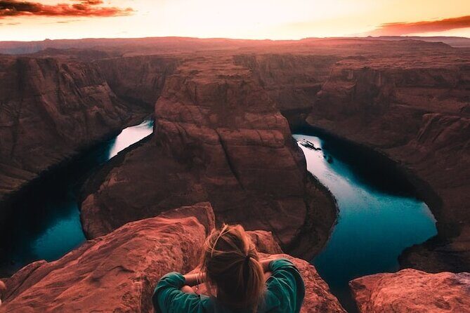 Antelope Canyon, Horseshoe Bend & Lake Powell Tour with Lunch - Analyzing the Cost and Value