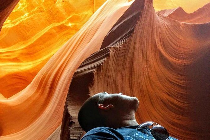 Antelope Canyon & Horseshoe Bend Tour from Las Vegas with Lunch - Final Thoughts