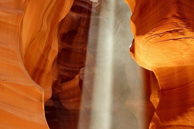 Antelope Canyon & Horseshoe Bend with Lunch - What You’re Signing Up For: The Itinerary Breakdown