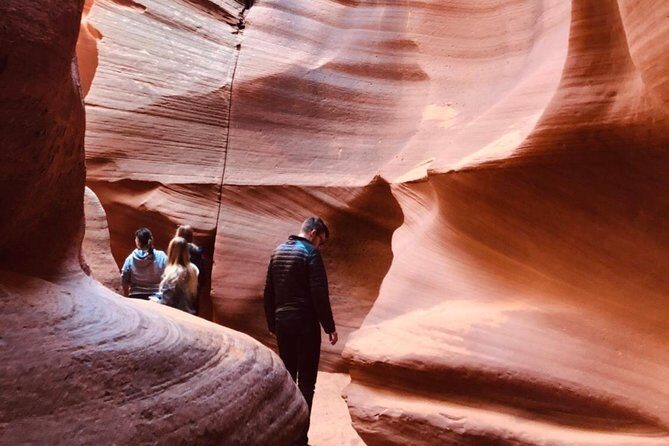 Antelope Canyon & Horseshoe Bend with Lunch - The Bottom Line: Is It Worth It?