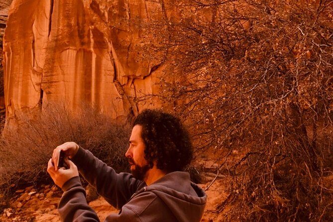 Antelope Canyon & Horseshoe Bend with Lunch - FAQs