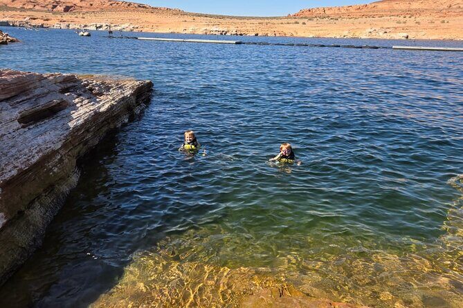Antelope Canyon Kayak and Hike Slot Canyon - The Experience: Pros and Cons