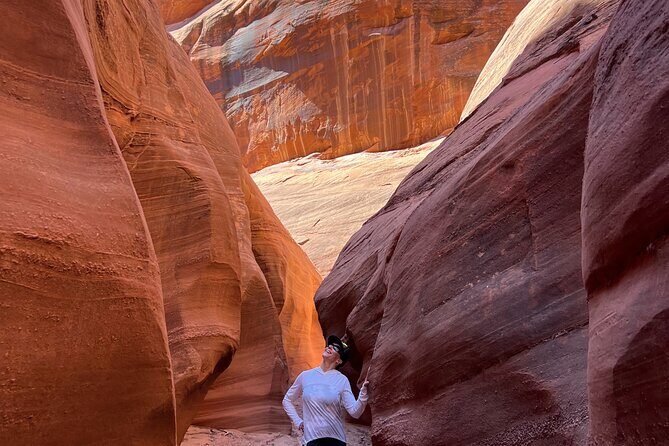 Antelope Canyon Lake Powell Guided Kayaking and Hike Tour - Final Thoughts