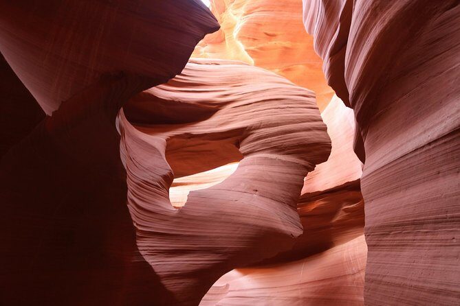 Antelope Canyon Luxury Private Tour from Las Vegas - Authentic Perspectives from Travelers