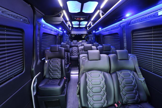 Antelope Canyon Luxury Private Tour from Las Vegas - FAQs