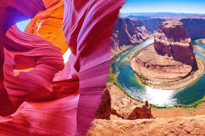 Antelope Canyon Prime Time, Glen Canyon, Horseshoe Bend 4 Hours Sightseeing Tour - An Honest Breakdown of the Tour