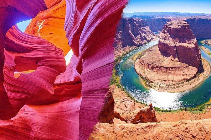 Antelope Canyon Prime Time, Glen Canyon, Horseshoe Bend 4 Hours Sightseeing Tour - The Value of the Experience
