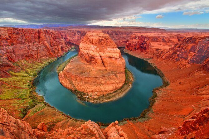 Antelope Canyon Prime Time, Glen Canyon, Horseshoe Bend 4 Hours Sightseeing Tour - Who Should Consider This Tour?
