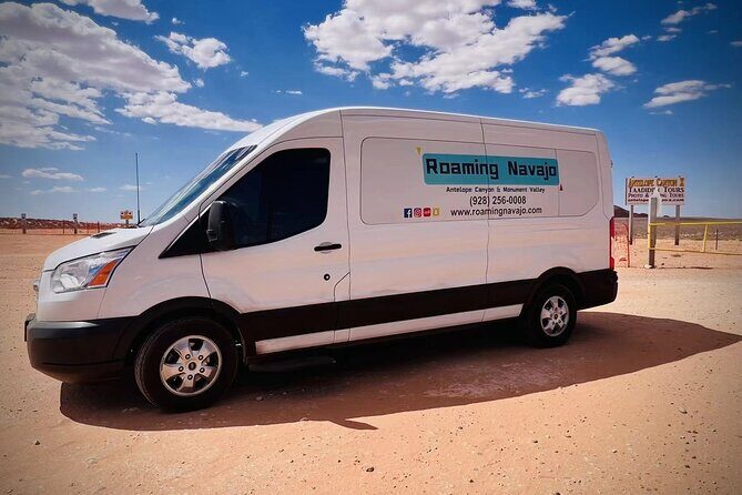 Antelope Canyon Prime Time, Glen Canyon, Horseshoe Bend 4 Hours Sightseeing Tour - Final Thoughts