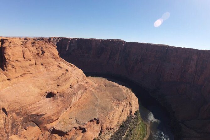 Antelope Canyon Private Helicopter Adventure from Phoenix - Frequently Asked Questions