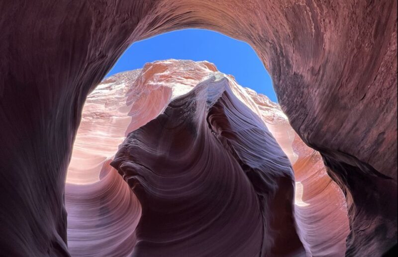 Antelope Canyon: Rattlesnake Canyon Tour - Getting to Know Rattlesnake Canyon
