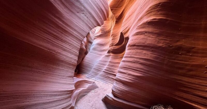 Antelope Canyon: Rattlesnake Canyon Tour - A Closer Look at the Experience