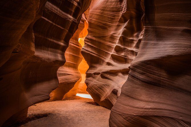 Antelope Canyon via Canyon X and Horseshoe Bend Scenic Tour from Flagstaff - Exploring the Antelope Canyon via Canyon X and Horseshoe Bend Scenic Tour from Flagstaff