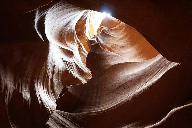 Antelope Canyon via Canyon X and Horseshoe Bend Scenic Tour from Flagstaff - Who Should Consider This Tour?