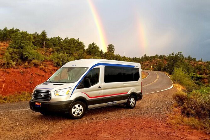 Antelope Canyon via Canyon X and Horseshoe Bend Scenic Tour from Flagstaff - Final Thoughts