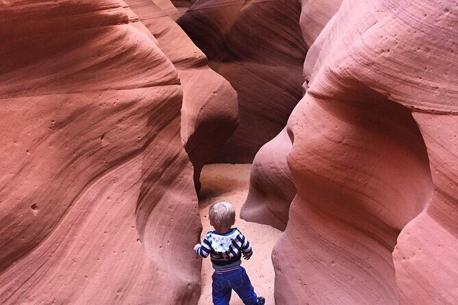 Antelope Canyon X Admission Ticket - Who Should Consider This Tour?