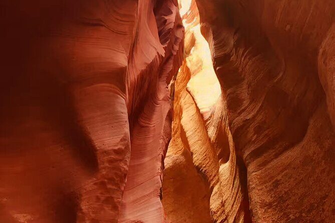 Antelope Canyon X Admission Ticket - Final Thoughts